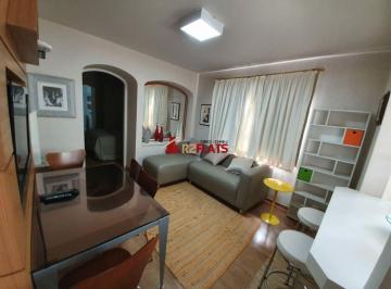 Apartamento · 42m² · 1 Quarto · 1 Vaga · Flat com ótimo preço no bairro Jardins. Confira!