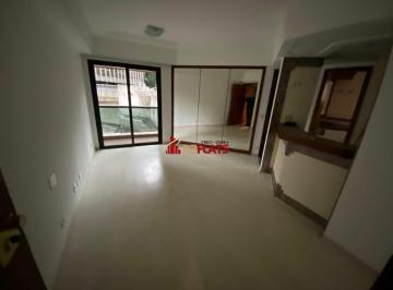 Apartamento · 38m² · 1 Quarto · 1 Vaga · Apartamento com ótimo preço no bairro Itaim Bibi. Confira!