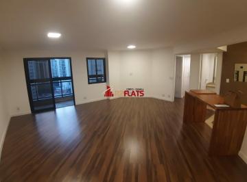Apartamento · 120m² · 2 Quartos · 2 Vagas · Apartamento com ótimo preço no bairro Moema. Confira!