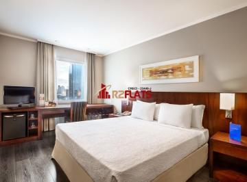 Apartamento · 30m² · 1 Quarto · 1 Vaga · Flat com ótimo preço no bairro Chácara Santo Antônio. Confira!