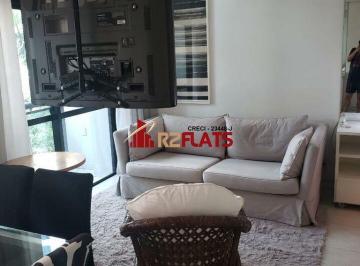 Apartamento · 70m² · 2 Quartos · 1 Vaga · Duplex com ótimo preço no bairro Moema. Confira!