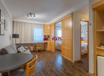 Apartamento · 35m² · 1 Quarto · 1 Vaga · Apartamento com ótimo preço no bairro Vila Mariana. Confira!