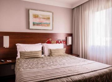 Apartamento · 42m² · 1 Quarto · 1 Vaga · Flat com ótimo preço no bairro Jardins. Confira!