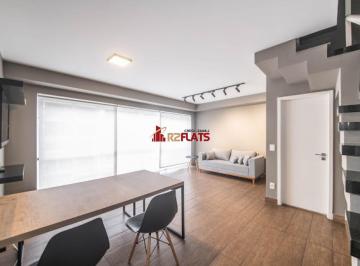 Apartamento · 89m² · 1 Quarto · 1 Vaga · Apartamento com ótimo preço no bairro Brooklin. Confira!