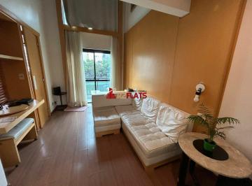 Apartamento · 42m² · 1 Quarto · 1 Vaga · Duplex com ótimo preço no bairro Moema. Confira!