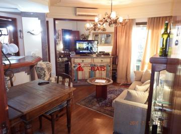 Apartamento · 40m² · 1 Quarto · 1 Vaga · Flat com ótimo preço no bairro Itaim Bibi. Confira!