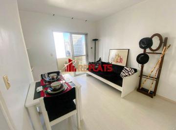 Apartamento · 38m² · 1 Quarto · 1 Vaga · Apartamento com ótimo preço no bairro Bela Vista. Confira!