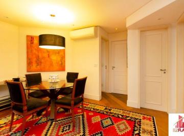 Apartamento · 120m² · 3 Quartos · 2 Vagas · APARTAMENTO LUXUOSO PARA VENDA EM MOEMA !! CONFIRA!!