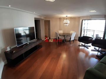 Apartamento · 120m² · 3 Quartos · 2 Vagas · Apartamento com ótimo preço no bairro Moema. Confira!
