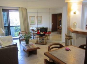 Apartamento · 45m² · 1 Quarto · 1 Vaga · Flat com ótimo preço no bairro Itaim Bibi. Confira!