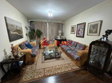Apartamento · 128m² · 3 Quartos · 1 Vaga · Flat com ótimo preço no bairro Vila Nova Conceição. Confira!