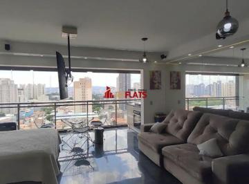 Apartamento · 42m² · 1 Quarto · 1 Vaga · Flat com ótimo preço no Tatuapé. Confira!