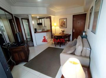 Apartamento · 40m² · 1 Quarto · 1 Vaga · Flat com ótimo preço no bairro Itaim Bibi. Confira!