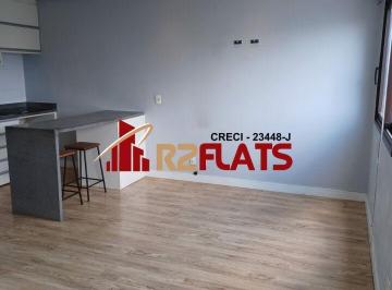 Apartamento · 27m² · 1 Quarto · Flat com ótimo preço no bairro Tatuapé. Confira!