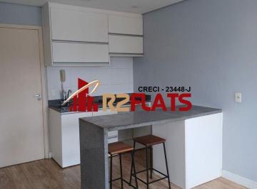 Apartamento · 27m² · 1 Quarto · Flat com ótimo preço no bairro Tatuapé. Confira!