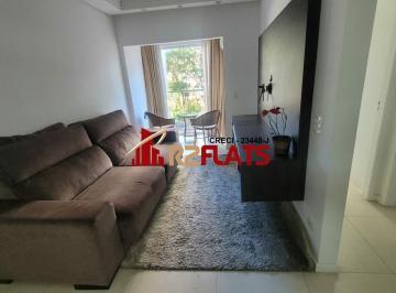Apartamento · 60m² · 2 Quartos · 1 Vaga · Apartamento com ótimo preço no bairro Vila Olímpia. Confira!
