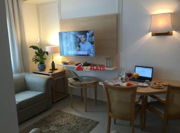 Apartamento · 32m² · 1 Quarto · 1 Vaga · Apartamento com ótimo preço no bairro Jardins. Confira!
