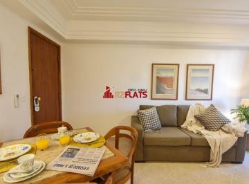 Apartamento · 42m² · 1 Quarto · 1 Vaga · Apartamento com ótimo preço no bairro Itaim Bibi. Confira!