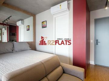 Apartamento · 33m² · 1 Quarto · Apartamento com ótimo preço no bairro Vila Mariana. Confira!
