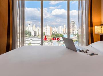 Apartamento · 31m² · 1 Quarto · 1 Vaga · Apartamento com ótimo preço no bairro Paraíso. Confira!
