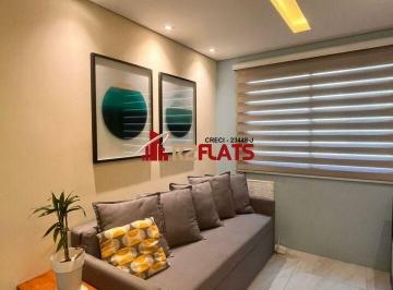 Apartamento · 33m² · 1 Quarto · Apartamento com ótimo preço no bairro Bela Vista. Confira!