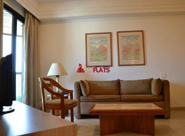 Apartamento · 42m² · 1 Quarto · 1 Vaga · Apartamento com ótimo preço no bairro Itaim Bibi. Confira!
