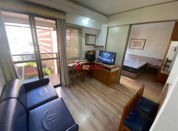 Apartamento · 36m² · 1 Quarto · 1 Vaga · Apartamento com ótimo preço no bairro Moema. Confira!