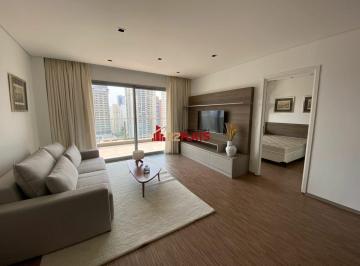 Apartamento · 80m² · 1 Quarto · 2 Vagas · Apartamento com ótimo preço no bairro Vila Olímpia. Confira!