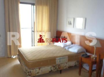 Apartamento · 32m² · 1 Quarto · 1 Vaga · Flat com ótimo preço no bairro Jardins. Confira!