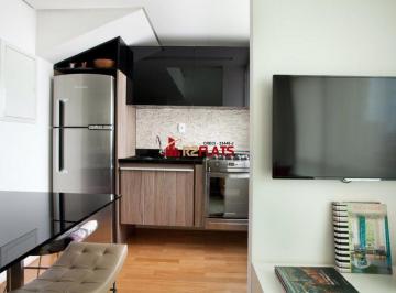 Apartamento · 42m² · 1 Quarto · 1 Vaga · Apartamento, Moema - São Paulo
