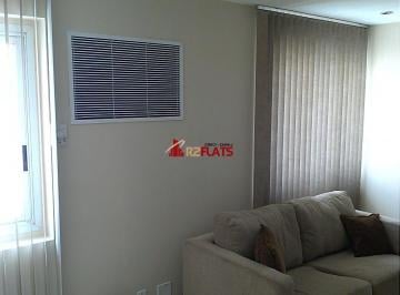 Apartamento · 29m² · 1 Quarto · 1 Vaga · Apartamento com ótimo preço no bairro Jardins. Confira!