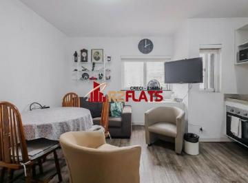 Apartamento · 37m² · 1 Quarto · 1 Vaga · Apartamento com ótimo preço no bairro Jardins. Confira!