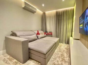 Apartamento · 46m² · 1 Quarto · 1 Vaga · Flat com ótimo preço no bairro Jardins. Confira!