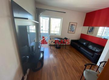 Apartamento · 42m² · 1 Quarto · 1 Vaga · Apartamento com ótimo preço no bairro Jardins. Confira!