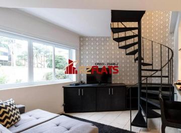 Apartamento · 49m² · 1 Quarto · 1 Vaga · Apartamento com ótimo preço no bairro Vila Nova Conceição. Confira!