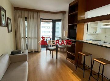 Apartamento · 48m² · 1 Quarto · 1 Vaga · Apartamento com ótimo preço no bairro Itaim Bibi. Confira!