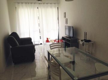 Apartamento · 46m² · 1 Quarto · 1 Vaga · Flat com ótimo preço no bairro Jardins. Confira!
