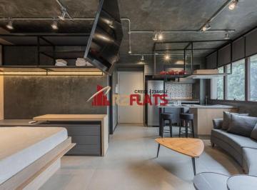 Apartamento · 49m² · 1 Quarto · 1 Vaga · Apartamento com ótimo preço no bairro Vila Olímpia. Confira!