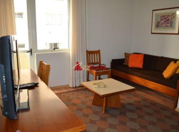 Apartamento · 40m² · 1 Quarto · 1 Vaga · Flat com ótimo preço no bairro Jardins. Confira!