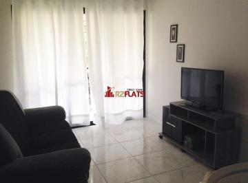 Apartamento · 46m² · 1 Quarto · 1 Vaga · Apartamento com ótimo preço no bairro Jardins. Confira!