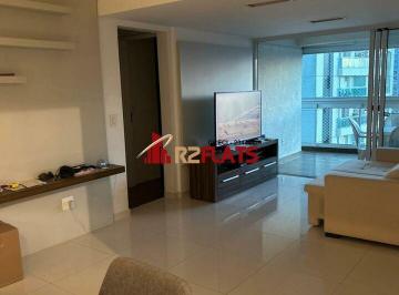 Apartamento · 98m² · 2 Quartos · 2 Vagas · Apartamento com ótimo preço no bairro Brooklin. Confira!