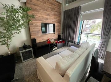 Apartamento · 70m² · 2 Quartos · 1 Vaga · Flat com ótimo preço no bairro Moema. Confira!