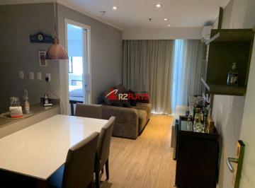 Apartamento · 35m² · 1 Quarto · 1 Vaga · Apartamento com ótimo preço no bairro Moema. Confira!