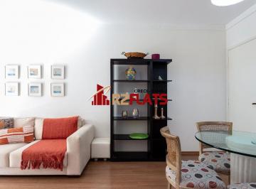 Apartamento · 40m² · 1 Quarto · 1 Vaga · Flat com ótimo preço no bairro Jardins. Confira!
