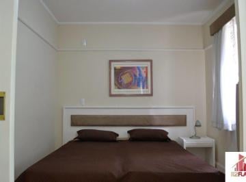Apartamento · 40m² · 1 Quarto · 1 Vaga · ÓTIMO FLAT PARA VENDA, CONFIRA !!