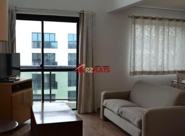 Apartamento · 70m² · 2 Quartos · 2 Vagas · Apartamento com ótimo preço no bairro Moema. Confira!