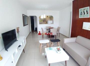 Apartamento · 57m² · 2 Quartos · 1 Vaga · Flat com ótimo preço no bairro Jardim Paulista. Confira!