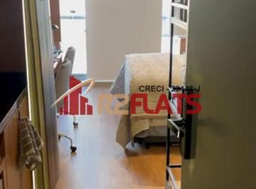 Apartamento · 26m² · 1 Quarto · 1 Vaga · Apartamento com ótimo preço no bairro Pinheiros. Confira!