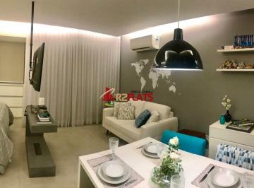 Apartamento · 30m² · 1 Quarto · 1 Vaga · Flat com ótimo preço no bairro Moema. Confira!