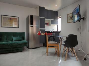 Apartamento · 31m² · 1 Quarto · 1 Vaga · Apartamento com ótimo preço no bairro Jardins. Confira!